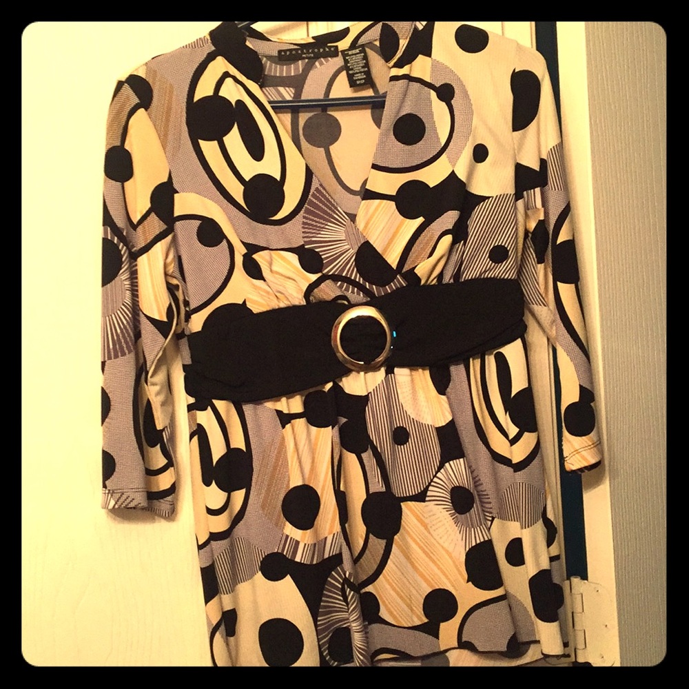 Blouse